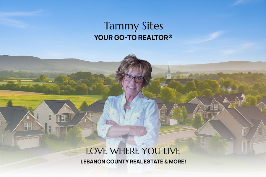 Tammy Sites