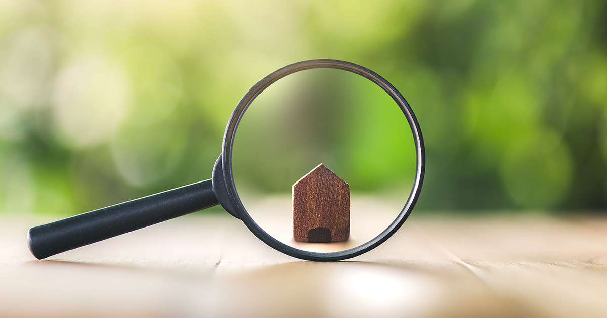Home Finder