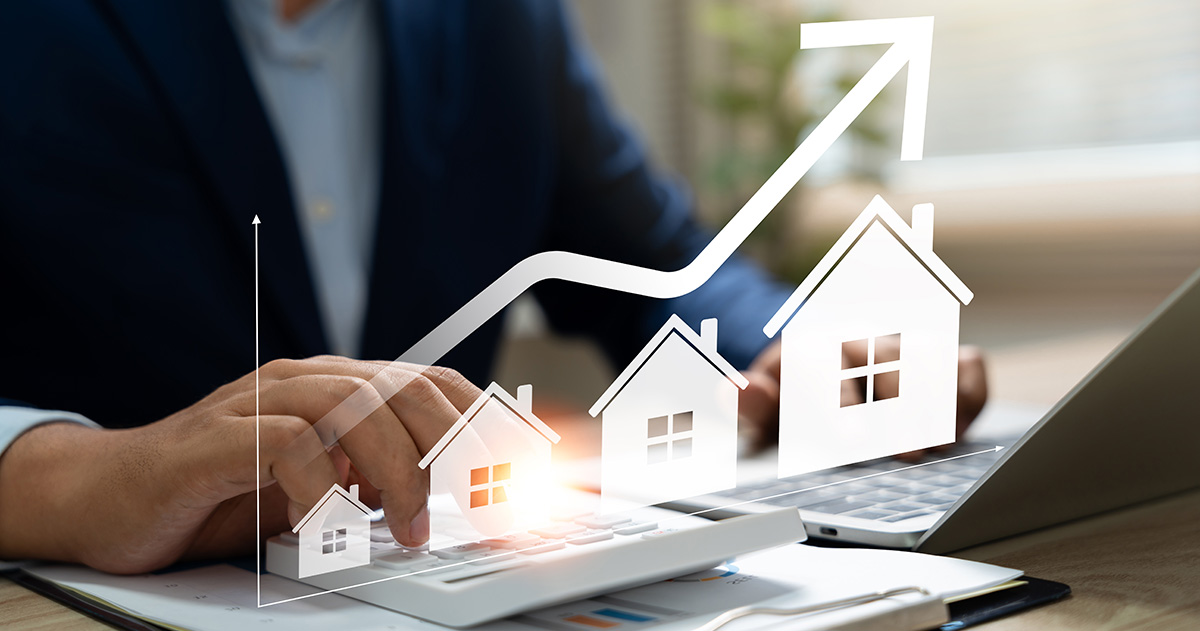 Instant Home Valuation