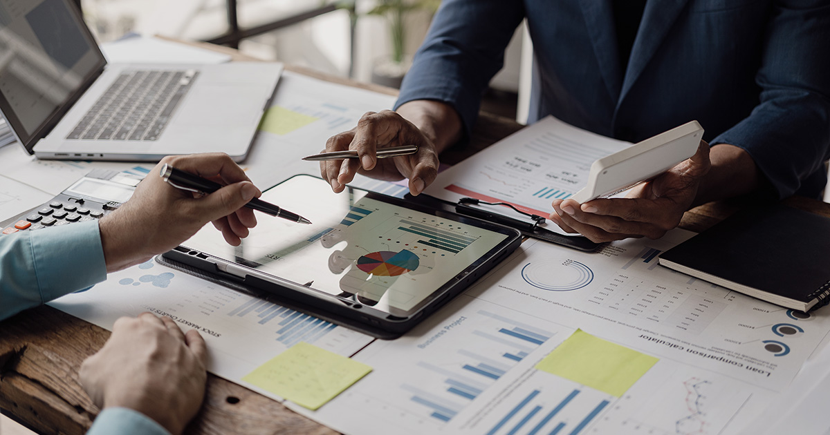 Request A Market Analysis